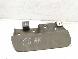 Audi A6 S6 C6 4F Galinis purvasargis 4f0853833