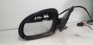 Volkswagen PASSAT B6 Manual wing mirror 3C0857933