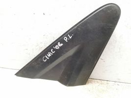 Honda Civic Copertura in plastica per specchietti retrovisori esterni 75490SMG