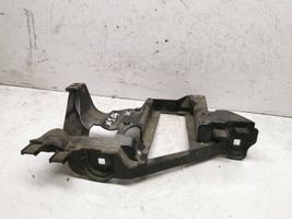 BMW X5 E53 Support phare frontale 224567