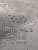 Audi A3 S3 8P Другая внешняя деталь 8P3121284A