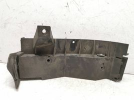 Audi A3 S3 8L Staffa di rinforzo montaggio del paraurti posteriore 8l0807378e