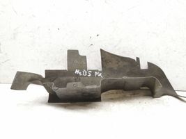 Audi A4 S4 B5 8D Wlot / Kanał powietrza intercoolera 8d0121284b