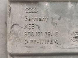 Audi A4 S4 B5 8D Parte del condotto di aspirazione dell'aria 8D0121284E