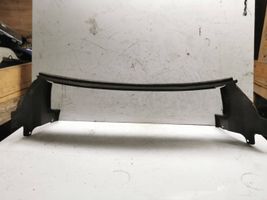 BMW X3 E83 Pannello di fondo di supporto del radiatore 340128906