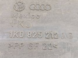 Volkswagen Golf VI Copertura sottoscocca centrale 1K0825212AB