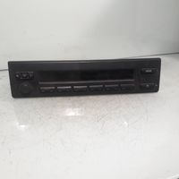 BMW X5 E53 Monitor / wyświetlacz / ekran 65828360735