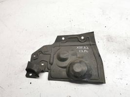 Nissan X-Trail T31 Engine splash shield/under tray 64838jg00a