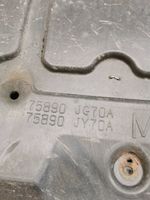 Nissan X-Trail T31 Engine splash shield/under tray 75890JG70A