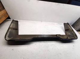 Mitsubishi L200 Rear bumper 