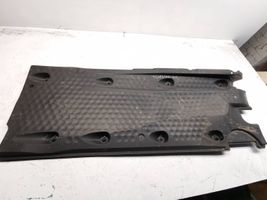 Volkswagen Tiguan Doublure de caisse et protecteur de panneau arrière 5N0825201