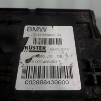 BMW 7 F01 F02 F03 F04 Motore del freno a mano/freno di stazionamento 3443685693102