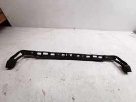 Volkswagen PASSAT B6 Traversa di supporto paraurti posteriore 3c5807863