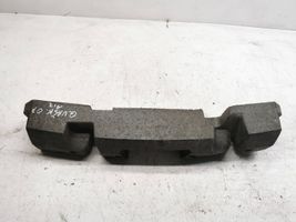 Nissan Qashqai Absorber zderzaka tylnego 