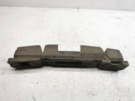 Nissan Qashqai Absorber zderzaka tylnego 