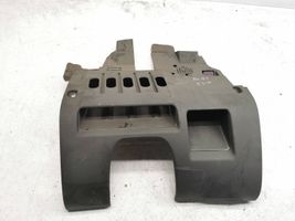 Audi A4 S4 B7 8E 8H Garniture panneau inférieur de tableau de bord 8e1863075