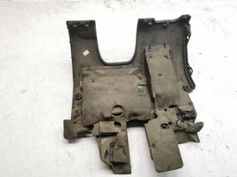 Audi A4 S4 B7 8E 8H Garniture panneau inférieur de tableau de bord 8e1863075