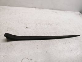 Volkswagen Golf Plus Rivestimento modanatura del vetro della portiera anteriore 5m0854327