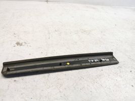 Audi A3 S3 8P Rear sill trim cover 8p4853558c