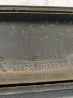 Nissan X-Trail T30 Передняя отделка дверей (молдинги) 808708h300