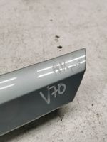 Volvo V70 Rivestimento portiera posteriore (modanatura) 30664187