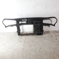 Volkswagen Polo Schlossträger Frontträger Frontmaske 6Q0805588J