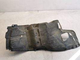 Toyota Avensis T250 Variklio dugno apsauga 5140905040