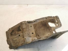 Toyota Avensis T250 Variklio dugno apsauga 5140905040