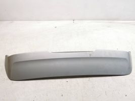 Saab 9-3 Ver2 Spoiler del portellone posteriore/bagagliaio 12837986