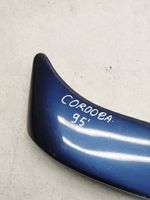 Seat Cordoba (6K) Spoiler del portellone posteriore/bagagliaio 6k5827933b