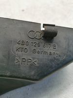 Audi A6 Allroad C5 Oro paėmimo kanalo detalė (-ės) 4B0129617B