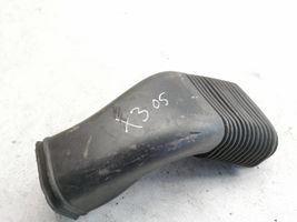 BMW X3 E83 Część rury dolotu powietrza 3401556