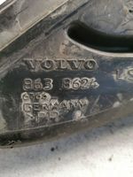 Volvo XC70 Część rury dolotu powietrza 8638624