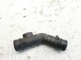 Volkswagen Sharan Tube d'admission de tuyau de refroidisseur intermédiaire 7M0145957N