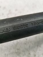 Saab 9-5 Tube d'admission de tuyau de refroidisseur intermédiaire 5191770