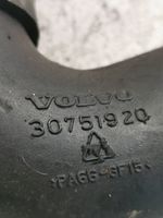 Volvo XC70 Część rury dolotu powietrza 30751920