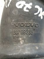 Volvo XC70 Rura / Wąż dolotowy powietrza 30769233