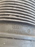 Audi A4 S4 B5 8D Rura / Wąż dolotowy powietrza 8D0129627