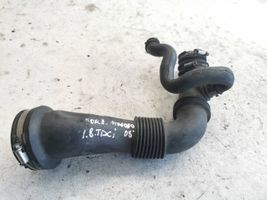 Ford Mondeo MK IV Tube d'admission d'air 6G919C623dG