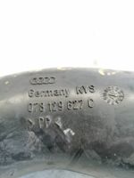 Audi A8 S8 D2 4D Žarna (-os)/ vamzdis (-džiai) 078129627C