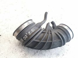 Honda CR-V Intercooler hose/pipe 