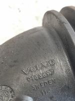 Volvo S70  V70  V70 XC Wąż / Rura intercoolera 9183897