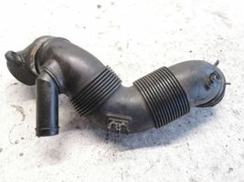 Volkswagen PASSAT B7 Tube d'admission d'air 3C0129654