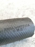 Chrysler Voyager Intercooler hose/pipe 95658a04861717aba