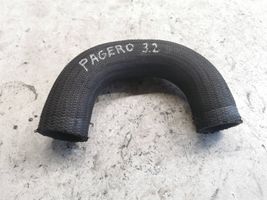 Mitsubishi Pajero Tubo flessibile intercooler 