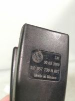 Volkswagen Golf V Klamra tylnego pasa bezpieczeństwa 1k0857739h