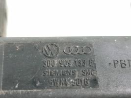 Audi A8 S8 D3 4E Antena wewnętrzna 3D0909133E