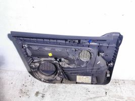 Volkswagen Golf V Etuoven verhoilu 