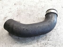 Mitsubishi Lancer X Intercooler hose/pipe 