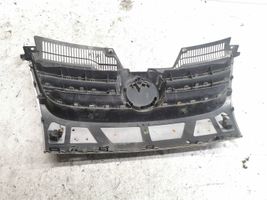 Volkswagen Golf V Maskownica / Grill / Atrapa górna chłodnicy 1k5853653